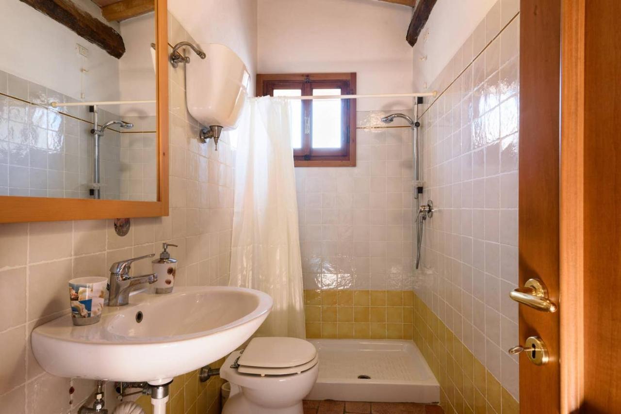 Apartamento Domus Claudiae Sansepolcro Exterior foto