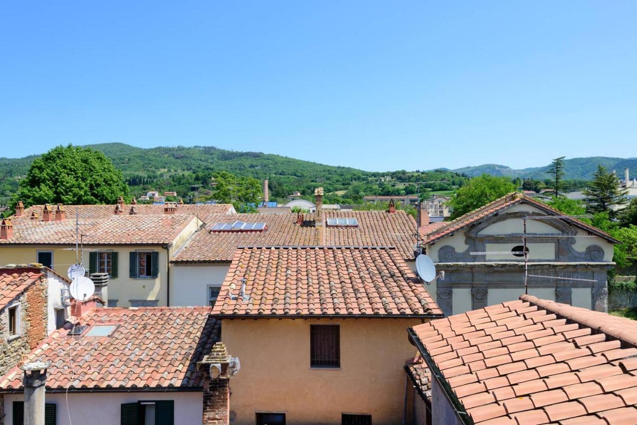 Apartamento Domus Claudiae Sansepolcro Exterior foto